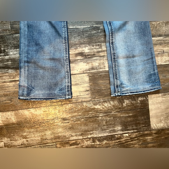 Rock Revival boot cut Jean - Picture 5 of 5